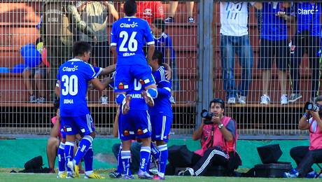 udechile