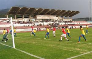 sub 17 brasil