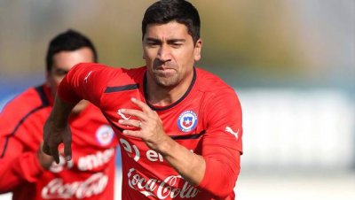 pizarro entrenamiento