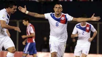 vidal celebra