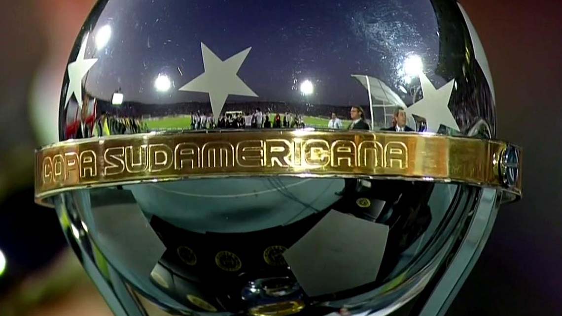 copa sudamericana