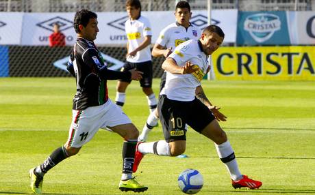 colocolo palestino