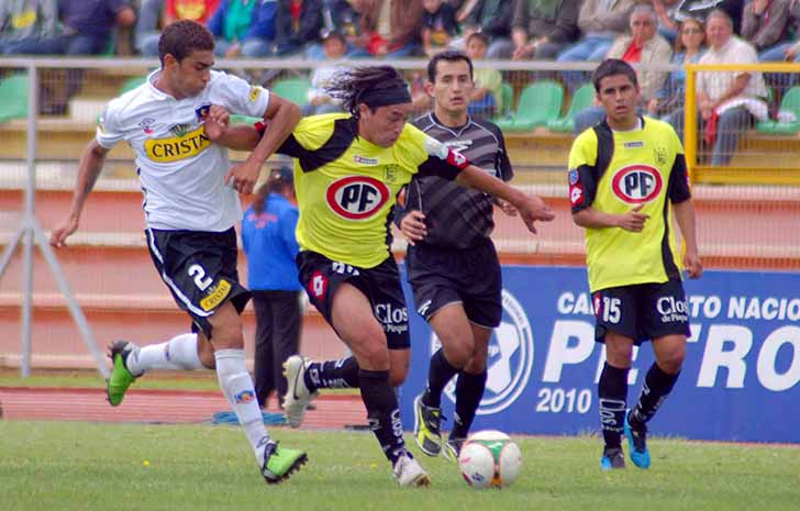 san luis colo colo 2010 playa ancha