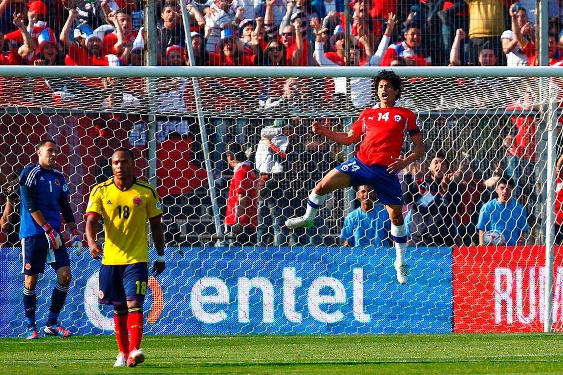 Chile+vs+Colombia+13