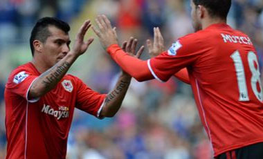 medel cardiff