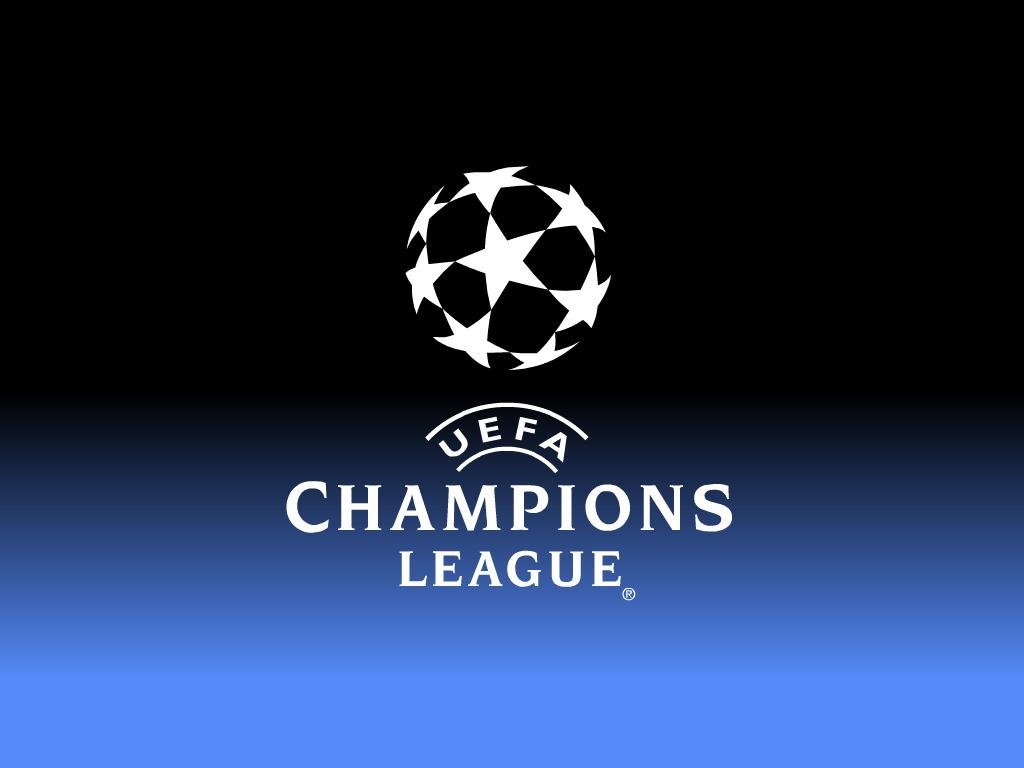 champions league logo