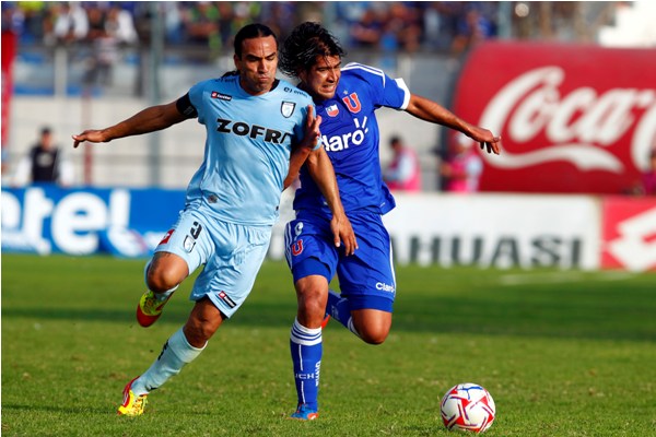 iquique udechile