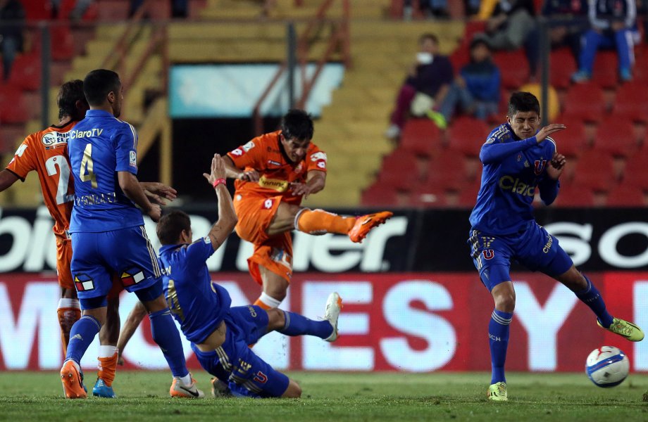 cobreloa udechile