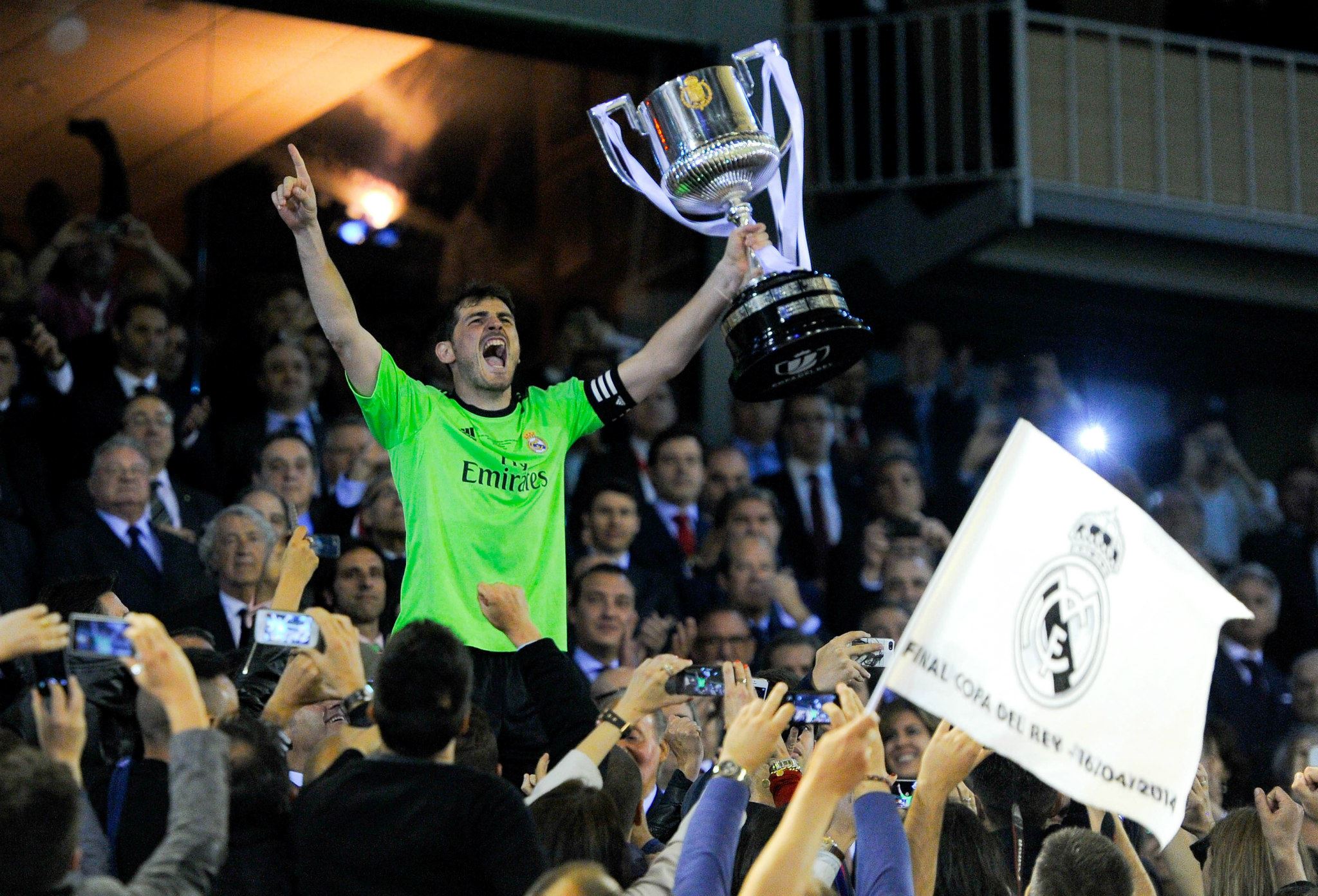 iker