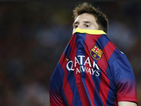 messi lesion 2