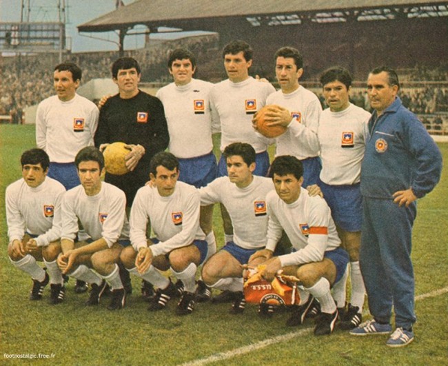 Chile Mundial 1966 e1401119321771