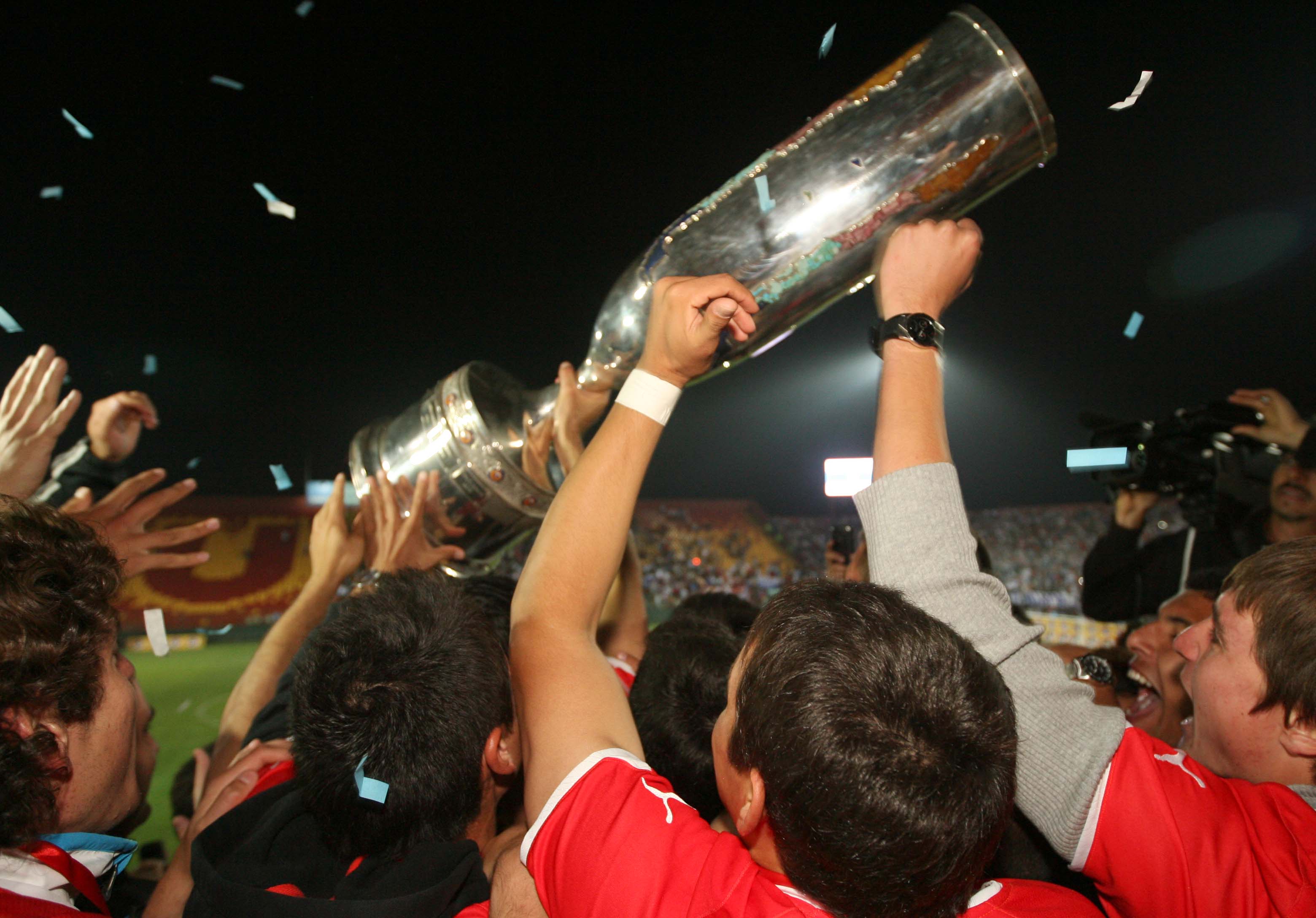 copa chile