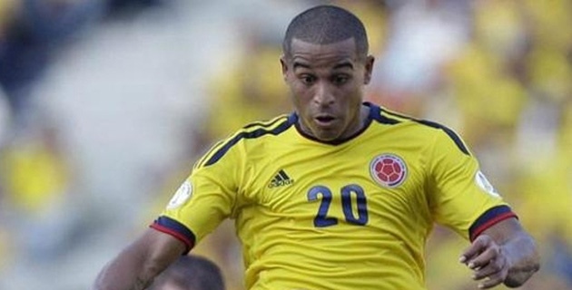 macnelly torres colombia