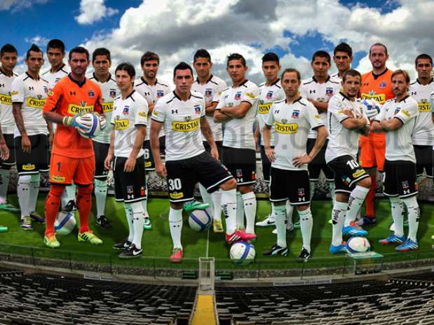 plantel colo colo