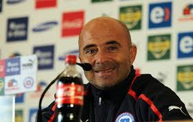 sampaoli