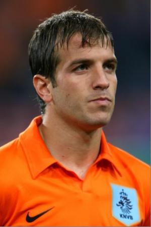 van der vaart