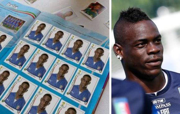 album balotelli