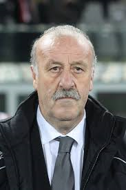 del bosque