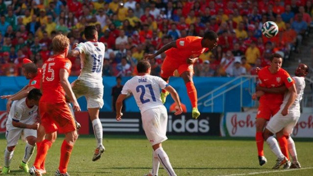 holanda2chile0 gol