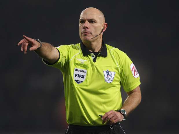 howard webb