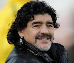 maradona