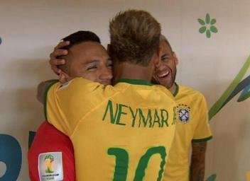 neymar