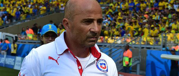 sampaoli brasil