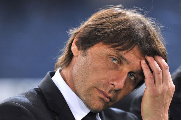 Antonio Conte