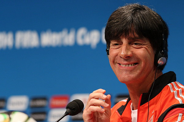 Joachim Low