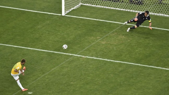 neymar penal brasil vs chile e1404345188250