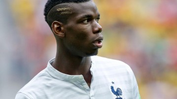 paul pogba