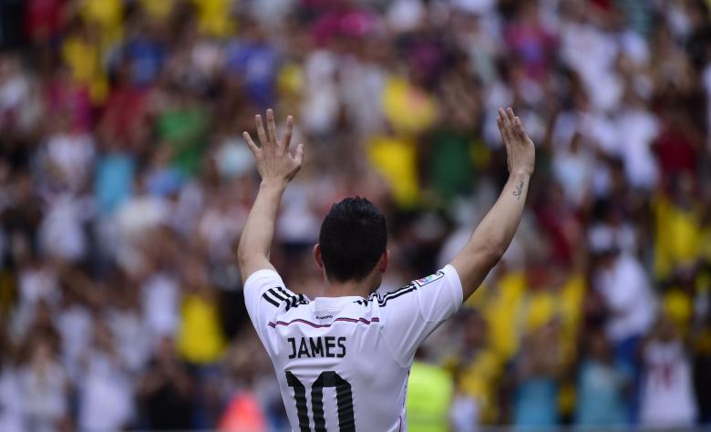 james rodriguez signs real madrid 5