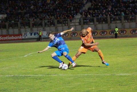 cobreloa arica