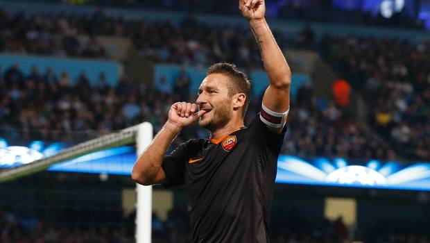 totti