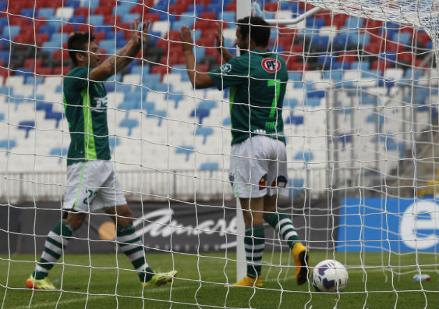 antofagasta wanderers 4