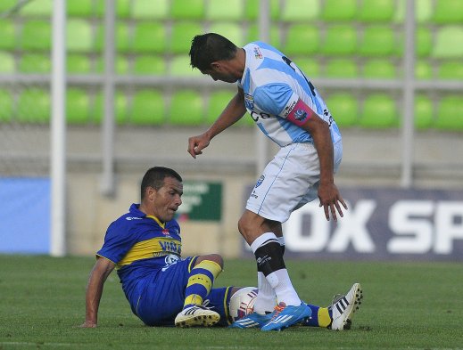 EVERTON MAGALLANES