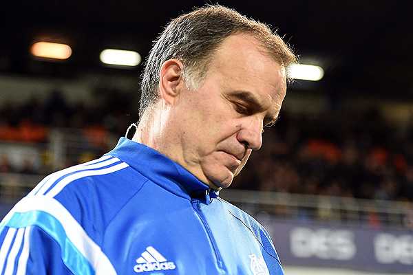 bielsa derrota