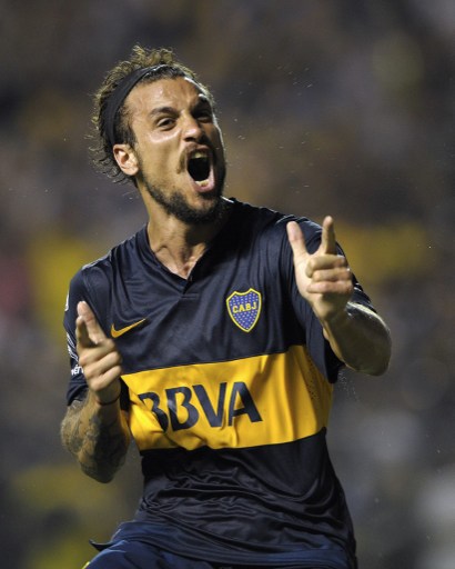 boca