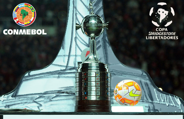 copa libertadores