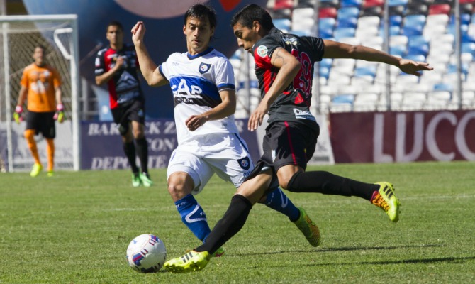 huachipato antofagasta