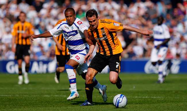 hull qpr