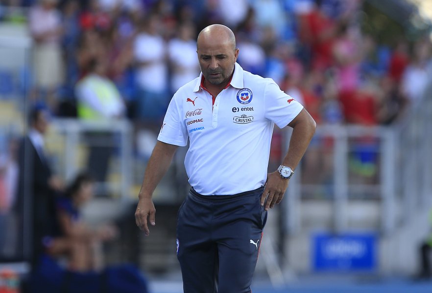 sampaoli