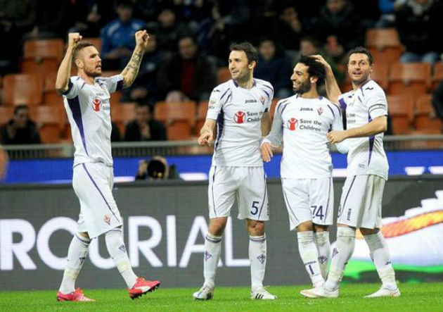 Fiorentina Inter 2015