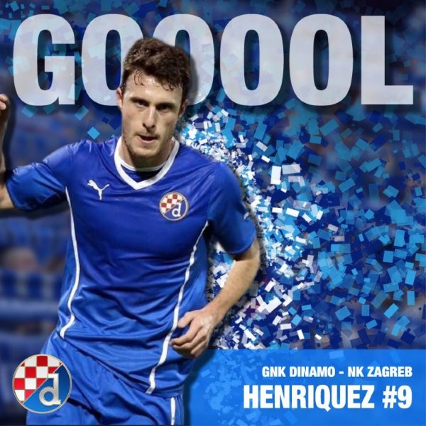 angelo henriquez