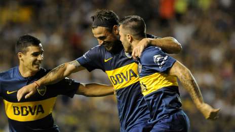 boca 5 zamora 0