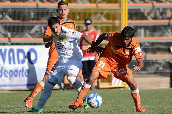 cobreloa union