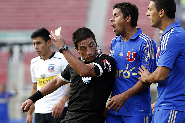 gamboa arbitro ramon fernandez