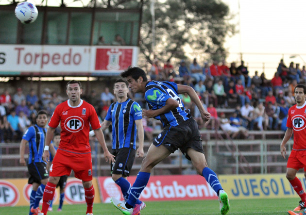 huachipato