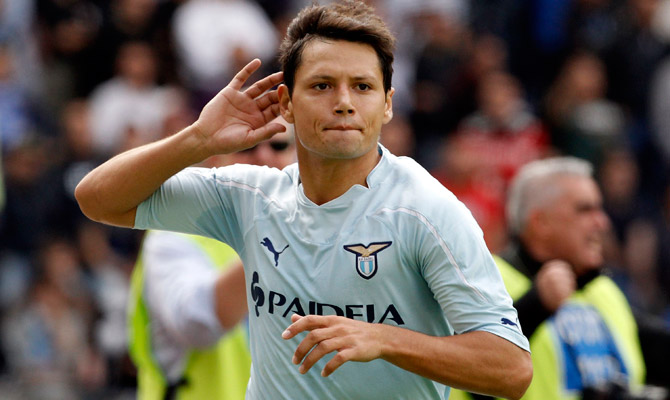 mauro zarate