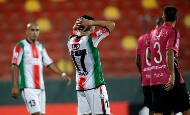 palestino